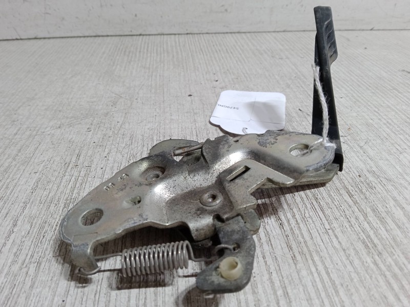 Recambio de cerradura capo para peugeot 207/207+ (wa_, wc_) 1.4 16v referencia OEM IAM 793486  