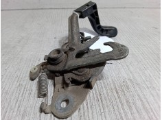 Recambio de cerradura capo para peugeot 207/207+ (wa_, wc_) 1.4 16v referencia OEM IAM 793486   2