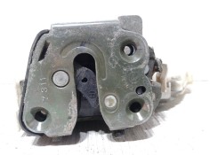 Recambio de cerradura puerta trasera derecha para nissan almera i hatchback (n15) 1.4 s, gx, lx referencia OEM IAM    2