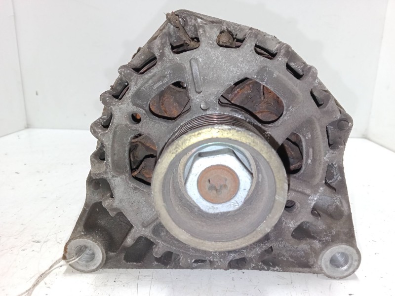 Recambio de alternador para citroën c3 pluriel (hb_) 1.4 referencia OEM IAM 9642879480  