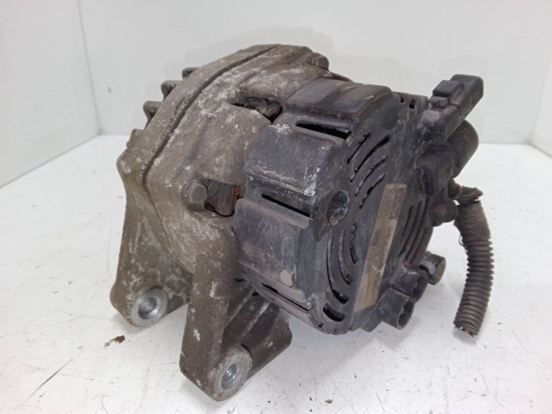 Recambio de alternador para citroën c3 pluriel (hb_) 1.4 referencia OEM IAM 9642879480  