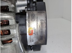 Recambio de alternador para peugeot partner origin monospace (g_) 1.6 hdi 75 referencia OEM IAM    2