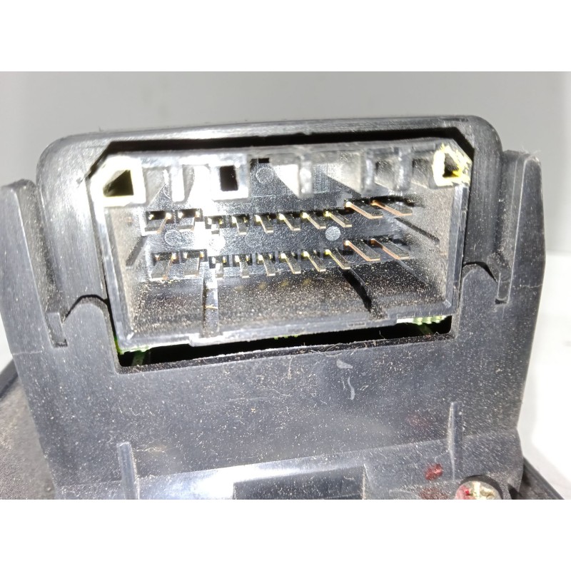 Recambio de mando elevalunas delantero izquierdo para honda accord vi (ck, cg, ch, cf) 2.0 i (cg9) referencia OEM IAM   