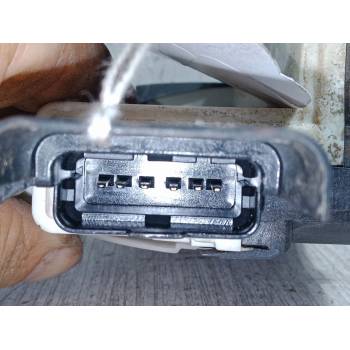 CERRADURA PUERTA DELANTERA IZQUIERDA 