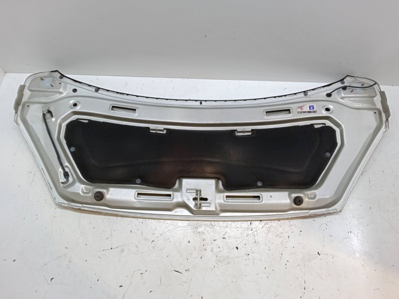 Recambio de capo para peugeot 1007 (km_) 1.6 16v referencia OEM IAM   