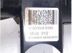 Recambio de clausor para fiat 500 (312_) 1.3 d multijet (312axb1a) referencia OEM IAM 51800628B365   2