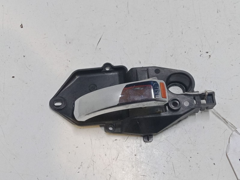Recambio de maneta interior puerta delantera derecha para fiat 500 (312_) 1.3 d multijet (312axb1a) referencia OEM IAM   