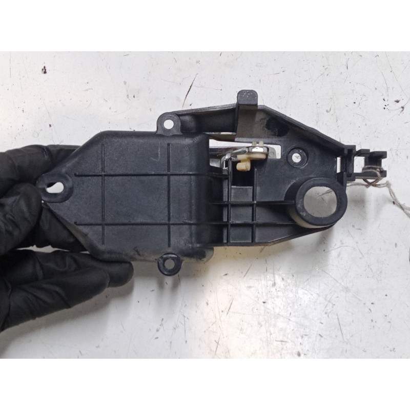 Recambio de maneta interior puerta delantera derecha para fiat 500 (312_) 1.3 d multijet (312axb1a) referencia OEM IAM   