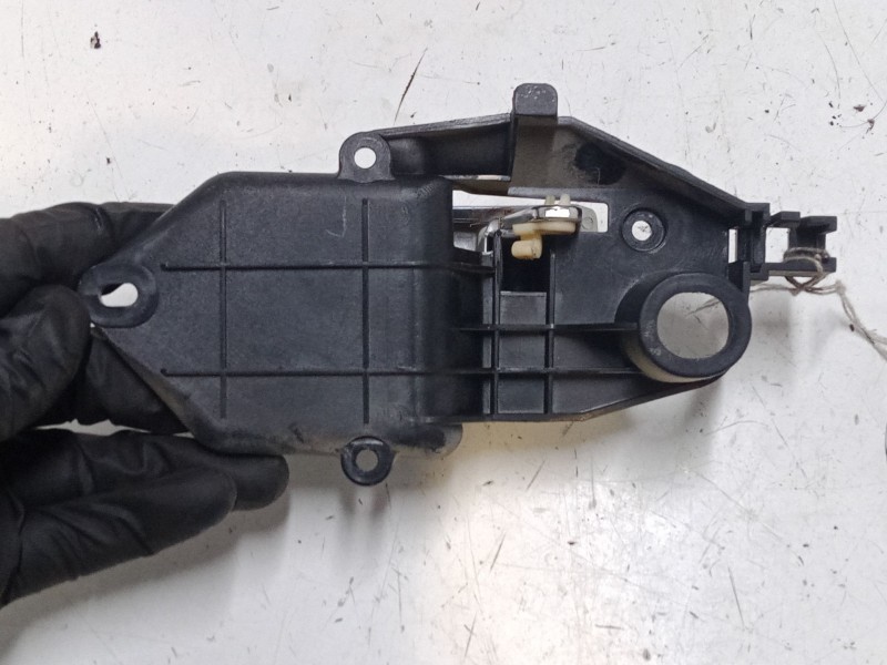 Recambio de maneta interior puerta delantera derecha para fiat 500 (312_) 1.3 d multijet (312axb1a) referencia OEM IAM   