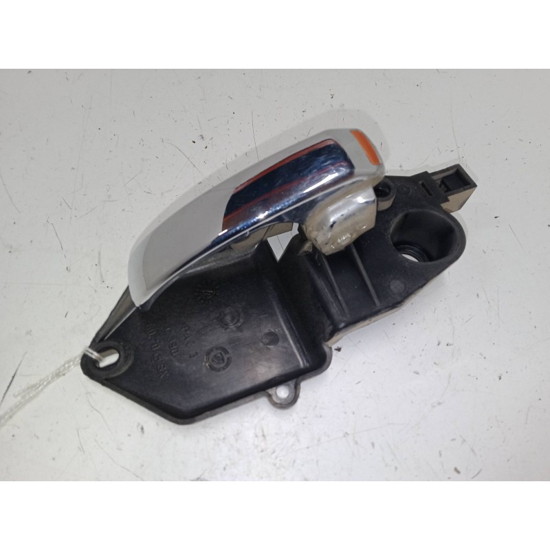 Recambio de maneta interior puerta delantera izquierda para fiat 500 (312_) 1.3 d multijet (312axb1a) referencia OEM IAM   
