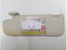 Recambio de parasol derecho para fiat 500 (312_) 1.3 d multijet (312axb1a) referencia OEM IAM   