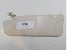 Recambio de parasol izquierdo para fiat 500 (312_) 1.3 d multijet (312axb1a) referencia OEM IAM   