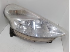 Recambio de faro derecho para citroën c3 pluriel (hb_) 1.4 referencia OEM IAM   