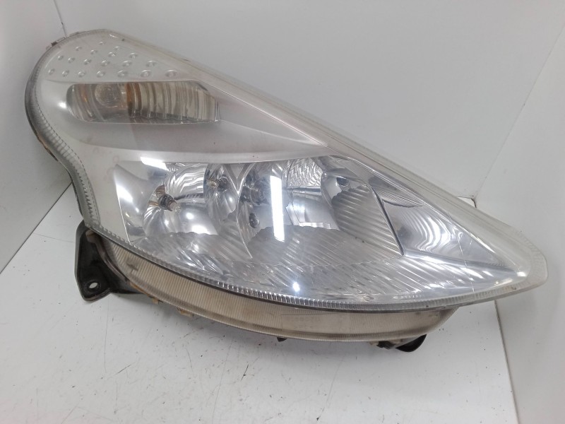 Recambio de faro derecho para citroën c3 pluriel (hb_) 1.4 referencia OEM IAM   