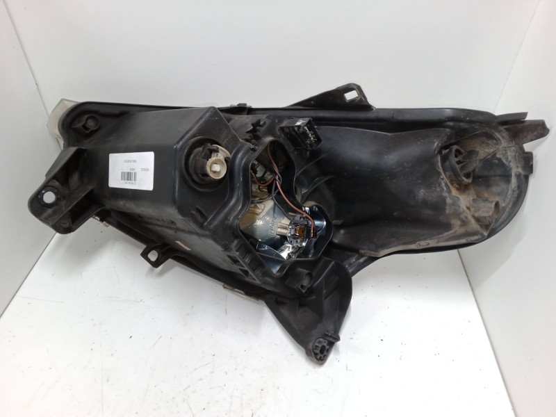 Recambio de faro derecho para citroën c3 pluriel (hb_) 1.4 referencia OEM IAM   