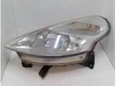 Recambio de faro izquierdo para citroën c3 pluriel (hb_) 1.4 referencia OEM IAM 9681896280  