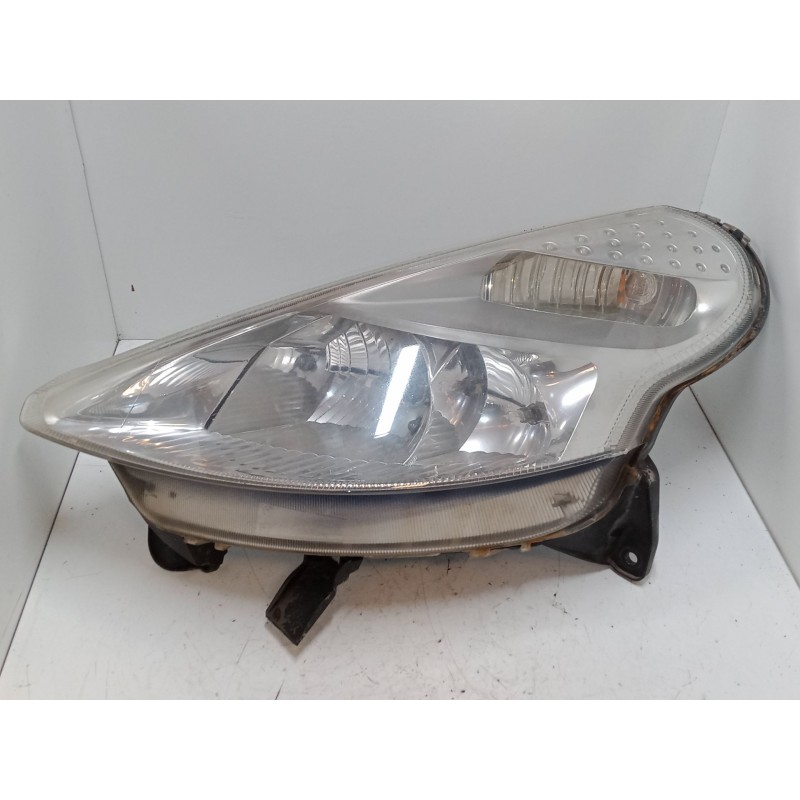 Recambio de faro izquierdo para citroën c3 pluriel (hb_) 1.4 referencia OEM IAM 9681896280  