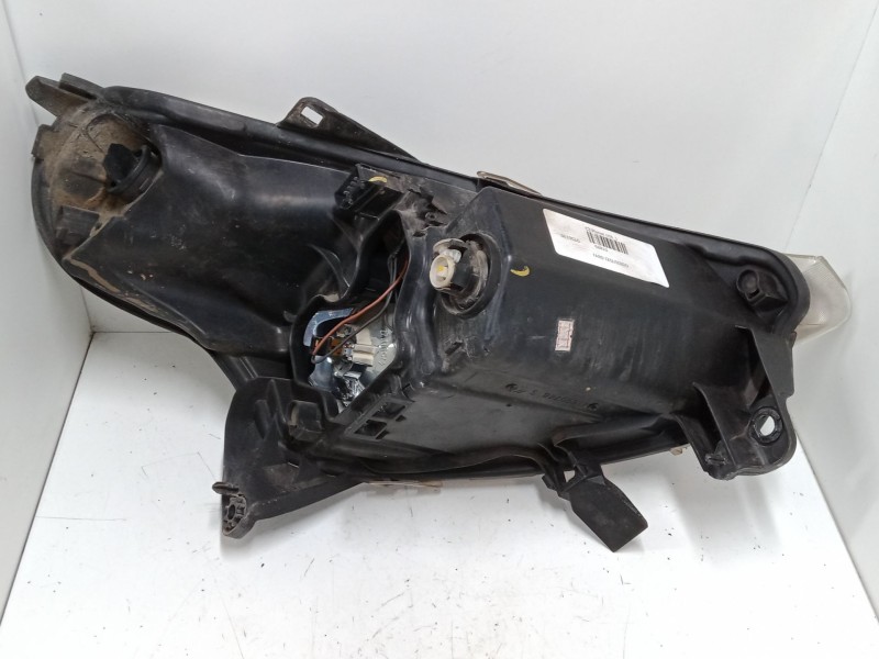 Recambio de faro izquierdo para citroën c3 pluriel (hb_) 1.4 referencia OEM IAM 9681896280  