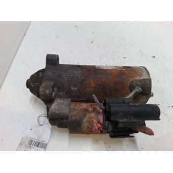 MOTOR ARRANQUE 