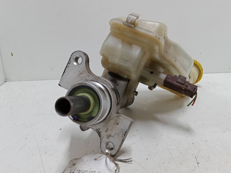 Recambio de bomba freno para citroën c3 pluriel (hb_) 1.4 referencia OEM IAM   
