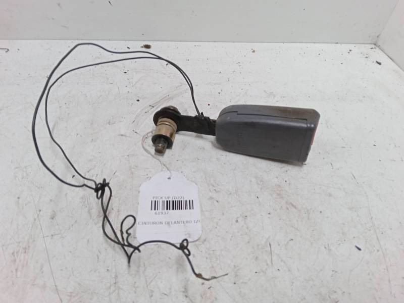 ANCLAJE CINTURON DELANTERO IZQUIERDO 