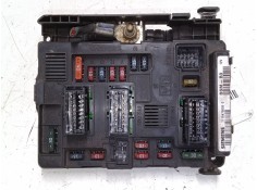 Recambio de bsm para citroën c3 pluriel (hb_) 1.4 referencia OEM IAM 9643498880  S118470003G