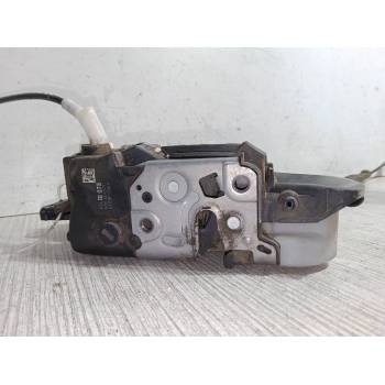 CERRADURA PUERTA DELANTERA IZQUIERDA 