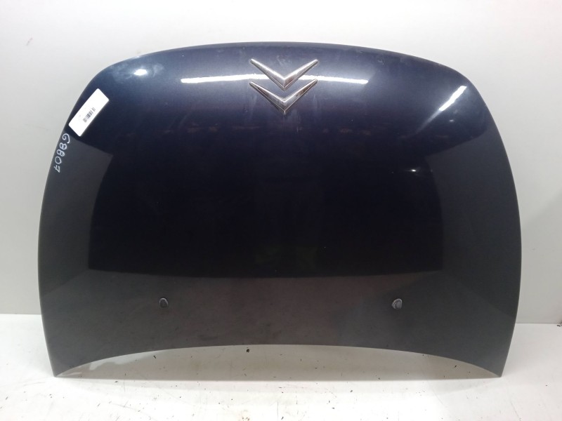 Recambio de capo para citroën c3 pluriel (hb_) 1.4 referencia OEM IAM   