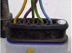 Recambio de cerradura puerta delantera izquierda para citroën c3 pluriel (hb_) 1.4 referencia OEM IAM 46978780   2