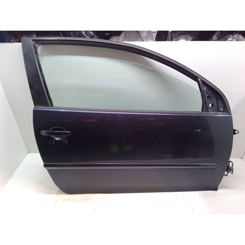 Recambio de puerta delantera derecha para volkswagen golf v (1k1) 1.6 referencia OEM IAM   