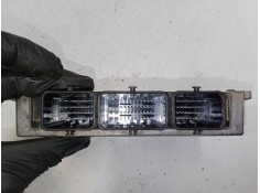 Recambio de centralita motor uce para citroën c3 pluriel (hb_) 1.4 referencia OEM IAM 215841596  9642222380 2