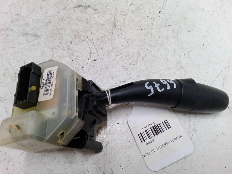 Recambio de mando de intermitencia para hyundai i30 (fd) 1.4 referencia OEM IAM   