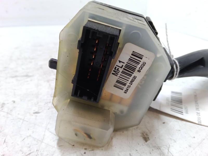 Recambio de mando de intermitencia para hyundai i30 (fd) 1.4 referencia OEM IAM   