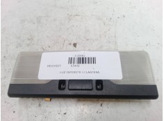 Recambio de luz interior delantera para bmw 3 (e46) 320 d referencia OEM IAM   