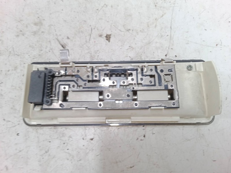 Recambio de luz interior delantera para bmw 3 (e46) 320 d referencia OEM IAM   
