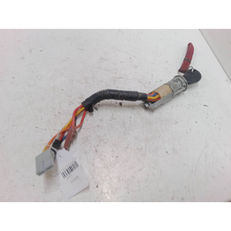 Recambio de clausor para citroën berlingo / berlingo first monospace (mf_, gjk_, gfk_) 1.9 d (mfdjy) referencia OEM IAM   