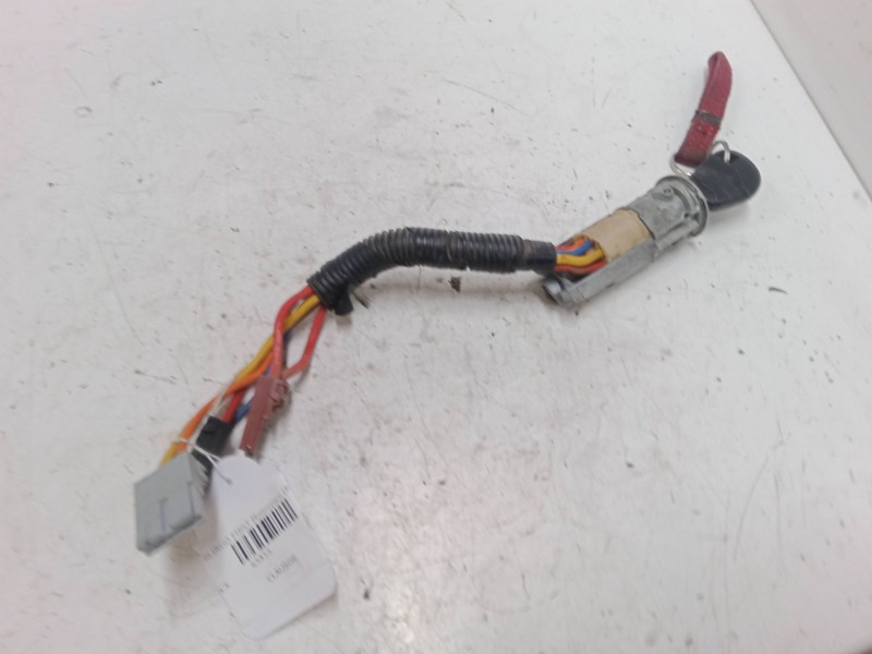 Recambio de clausor para citroën berlingo / berlingo first monospace (mf_, gjk_, gfk_) 1.9 d (mfdjy) referencia OEM IAM   