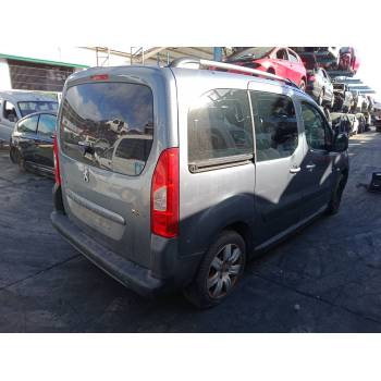 PEUGEOT PARTNER TEPEE