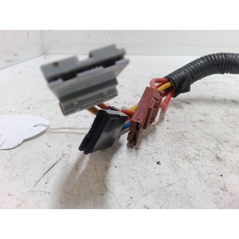 Recambio de clausor para citroën berlingo / berlingo first monospace (mf_, gjk_, gfk_) 1.9 d (mfdjy) referencia OEM IAM   