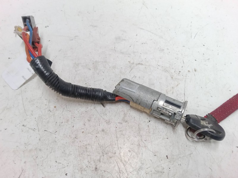 Recambio de clausor para citroën berlingo / berlingo first monospace (mf_, gjk_, gfk_) 1.9 d (mfdjy) referencia OEM IAM   