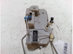 Recambio de cerradura puerta delantera derecha para citroën berlingo / berlingo first monospace (mf_, gjk_, gfk_) 1.9 d (mfdjy)