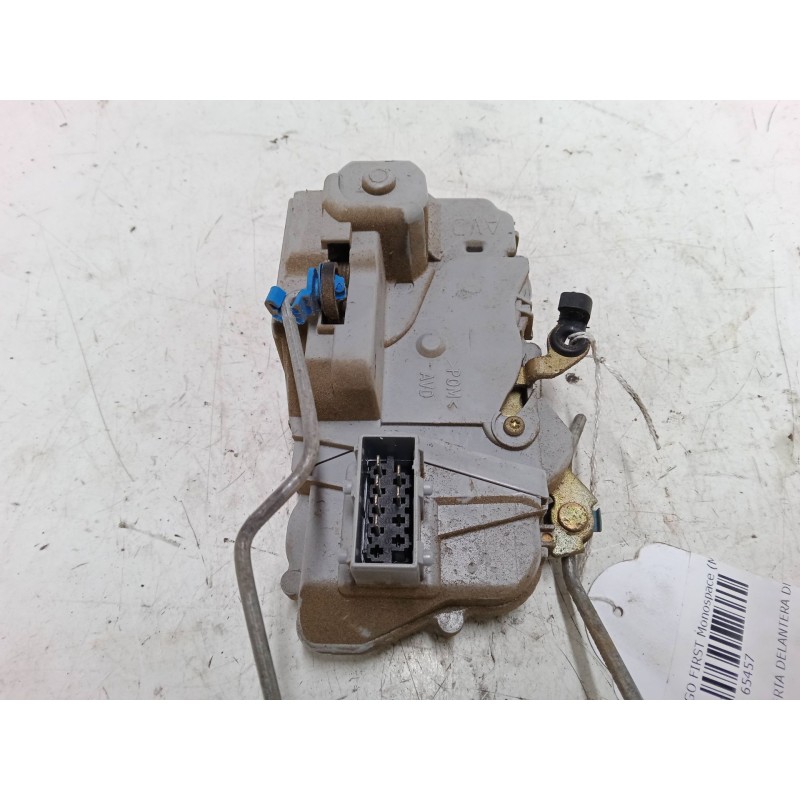 Recambio de cerradura puerta delantera derecha para citroën berlingo / berlingo first monospace (mf_, gjk_, gfk_) 1.9 d (mfdjy) 