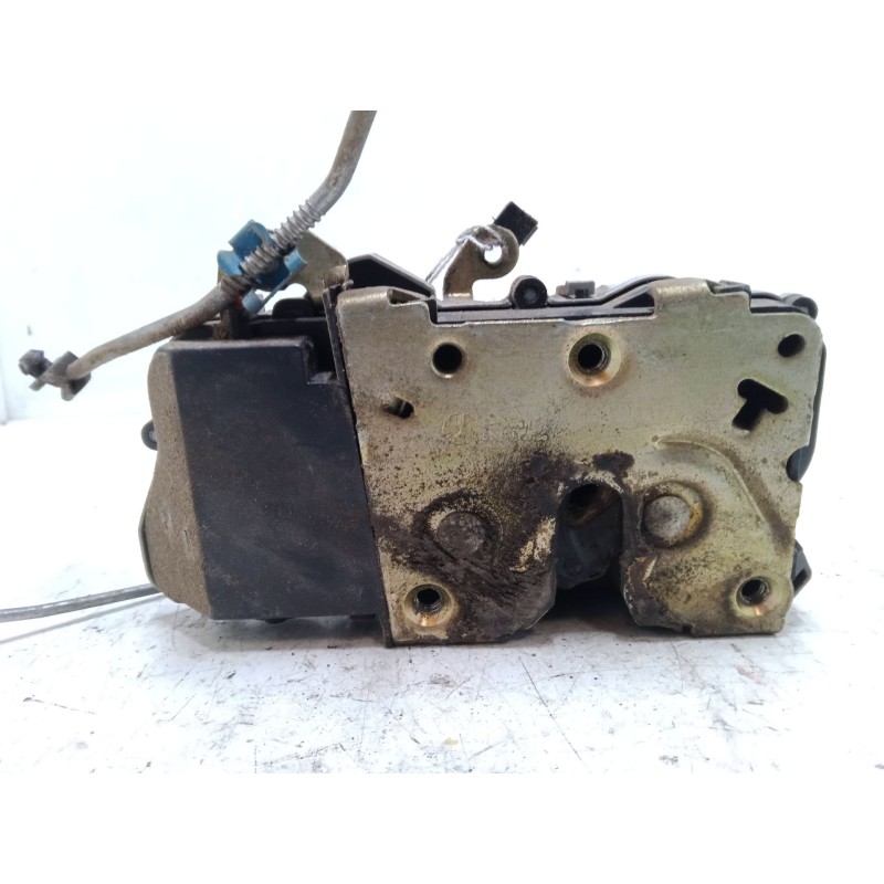 Recambio de cerradura puerta delantera derecha para citroën berlingo / berlingo first monospace (mf_, gjk_, gfk_) 1.9 d (mfdjy) 