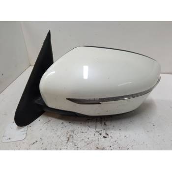 RETROVISOR ELECTRICO IZQUIERDO 