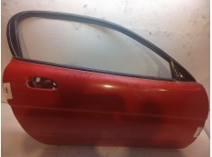 Recambio de puerta delantera derecha para mazda mx-3 (ec) 1.8 i v6 (ecpsa) referencia OEM IAM   