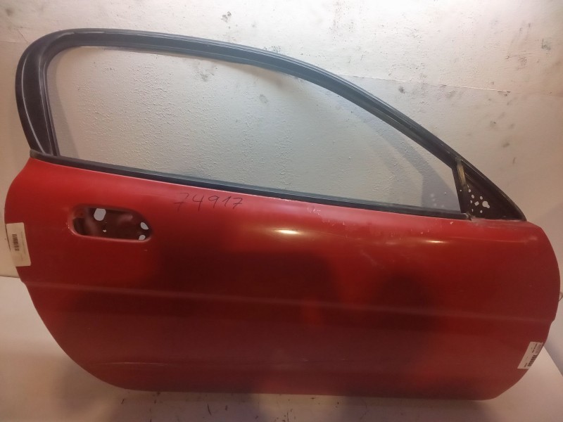 Recambio de puerta delantera derecha para mazda mx-3 (ec) 1.8 i v6 (ecpsa) referencia OEM IAM   