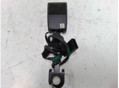 Recambio de anclaje cinturon delantero izquierdo para fiat bravo ii (198_) 1.9 d multijet (198axb1a) referencia OEM IAM   