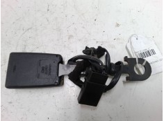Recambio de anclaje cinturon delantero izquierdo para fiat bravo ii (198_) 1.9 d multijet (198axb1a) referencia OEM IAM    2