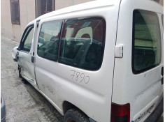 citroën berlingo / berlingo first monospace (mf_, gjk_, gfk_) del año 2004