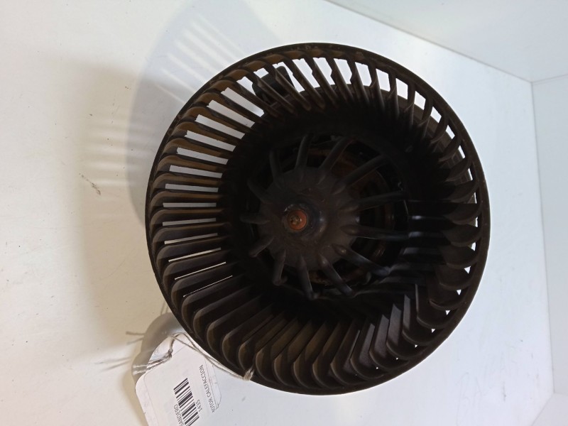 Recambio de motor calefaccion para dacia sandero 1.5 dci referencia OEM IAM N106609Z  NN106609Z6929